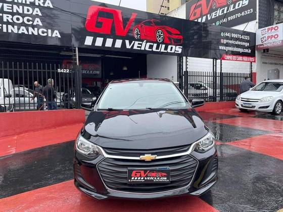 CHEVROLET ONIX 1.0 FLEX LT MANUAL CHEVROLET ONIX 1.0 FLEX LT MANUAL